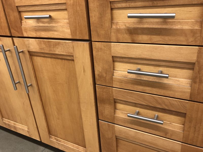 Cabinet Drawer Remodeling in Austin, TX