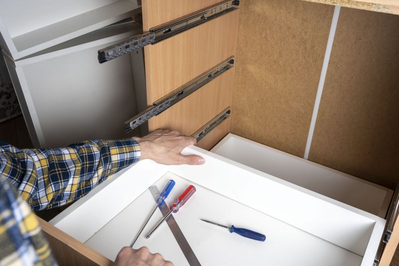 Cabinetry Installation in Kokomo, IN