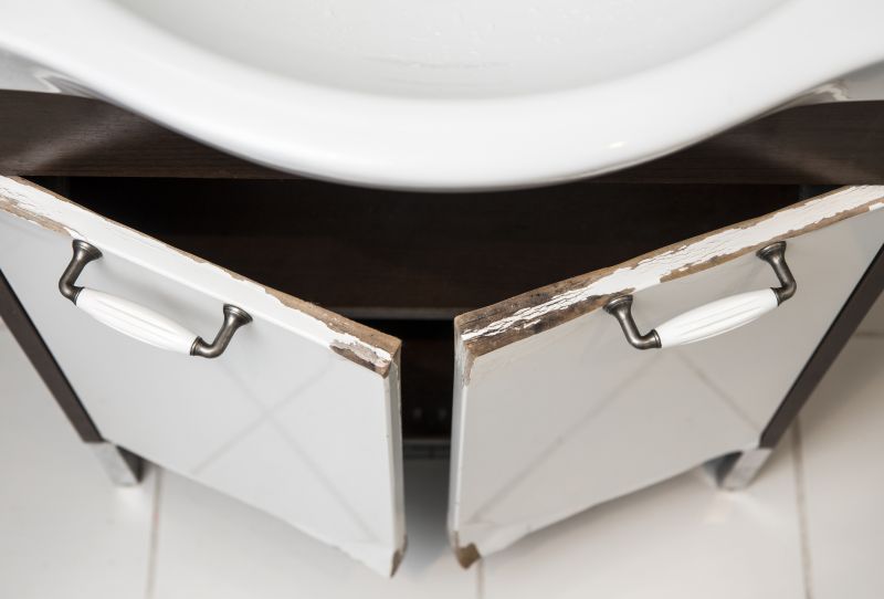 China Cabinet Repair