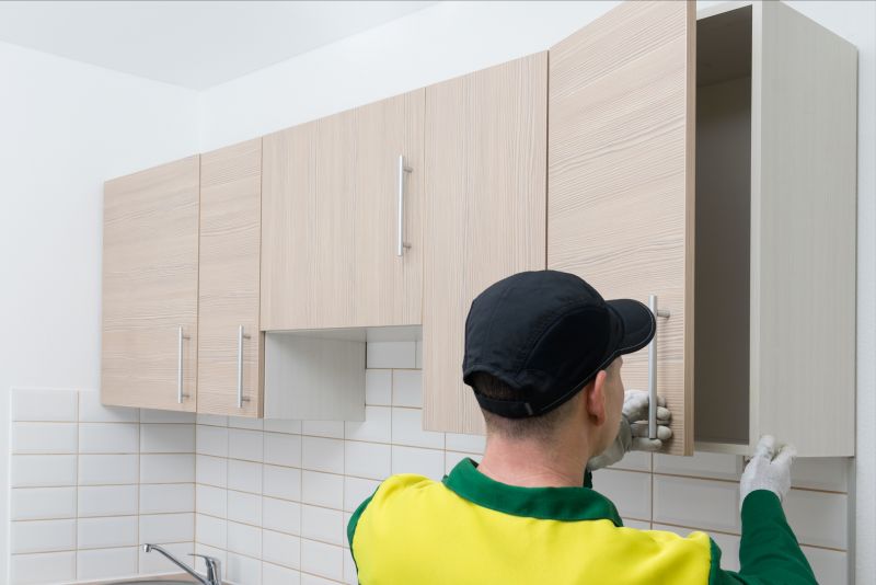 Kitchen Cupboard Installation in Kokomo, IN