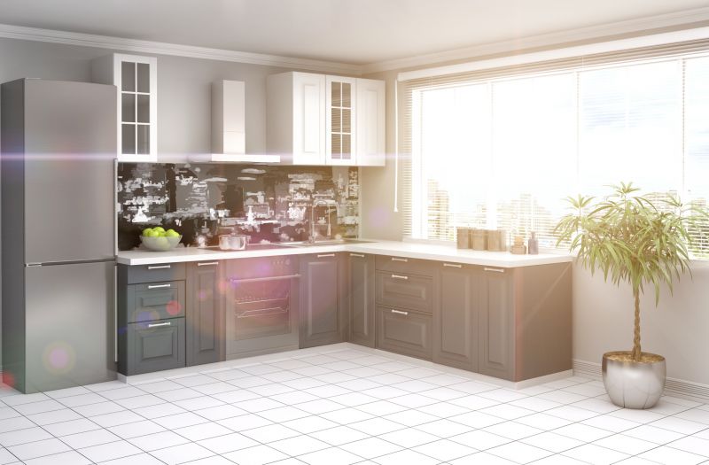 Kitchen Upgrading in Terre Haute, IN