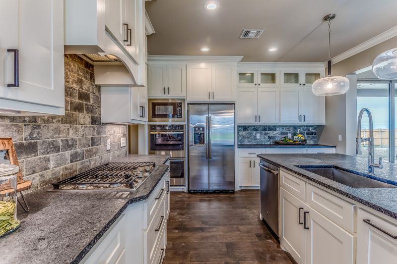 Modern Kitchen Remodeling in Bloomington, IN