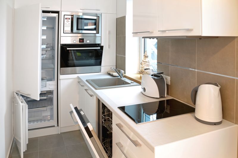 Modern Kitchen Remodeling in Clarksville, TN