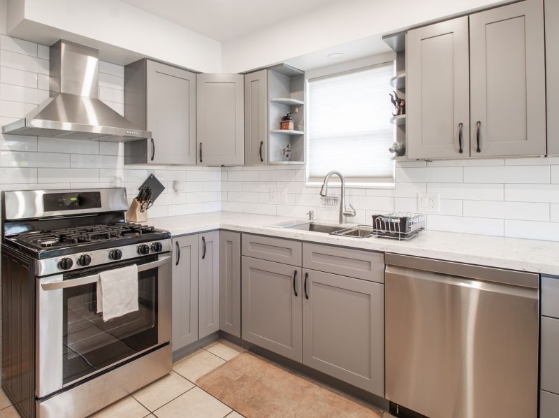 Small Kitchen Remodeling in Bowling Green, KY