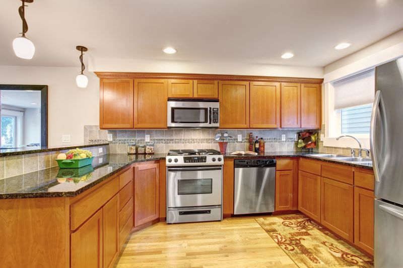 Cabinet Restyling in Muncie, IN
