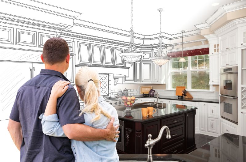Residential Kitchen Remodeling in Nashville, TN